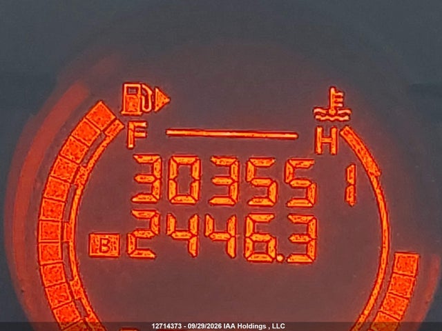 12714373 :رقم المزاد ، JN8AS58T19W051550 vin ، 2009 Nissan Rogue S مزاد بيع