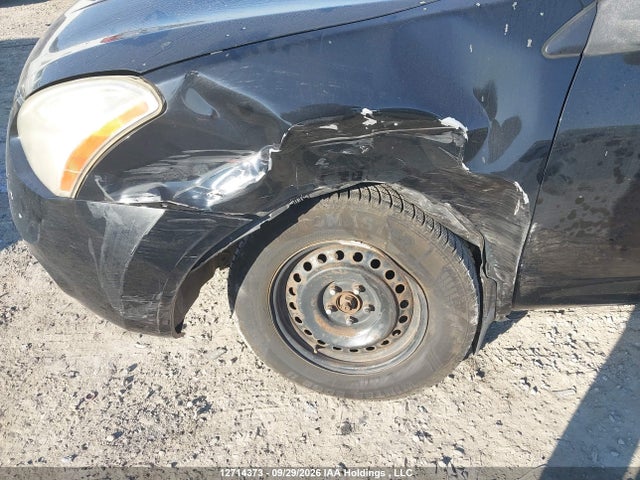 12714373 :رقم المزاد ، JN8AS58T19W051550 vin ، 2009 Nissan Rogue S مزاد بيع