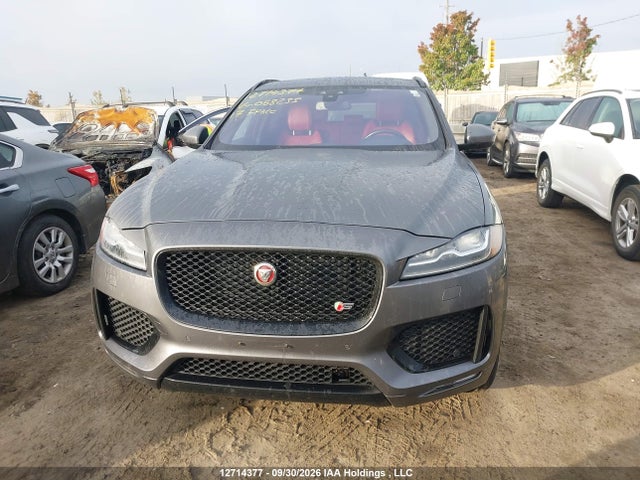Jaguar F-Pace 2017 SADCM2BV2HA068235 Image 12
