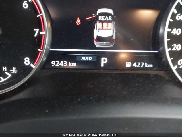 JN8BT3AB4SW432287 Nissan Rogue