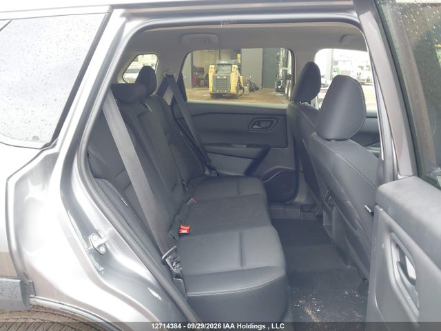 JN8BT3AB4SW432287 Nissan Rogue
