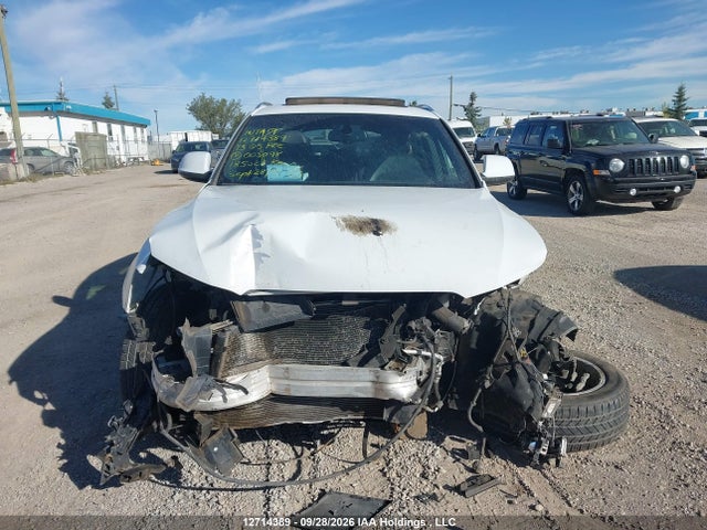 12714389 :رقم المزاد ، WA1MFCFP0DA005098 vin ، 2013 Audi Q5 Premium مزاد بيع