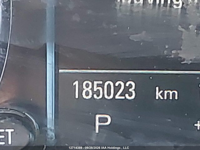 12714389 :رقم المزاد ، WA1MFCFP0DA005098 vin ، 2013 Audi Q5 Premium مزاد بيع