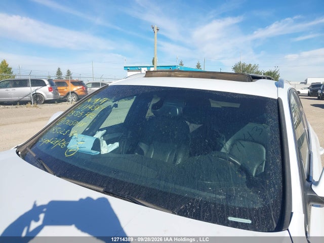 12714389 :رقم المزاد ، WA1MFCFP0DA005098 vin ، 2013 Audi Q5 Premium مزاد بيع