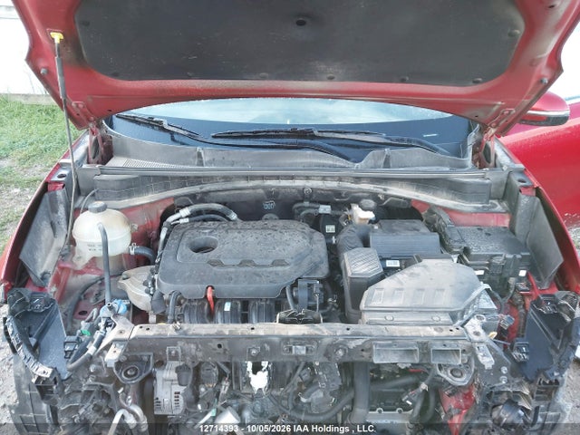 Продаж на аукціоні авто 2020 Kia Sportage Ex, vin: KNDPNCAC5L7742609, номер лоту: 12714393