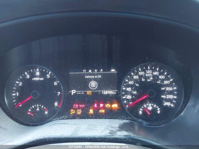 Продаж на аукціоні авто 2020 Kia Sportage Ex, vin: KNDPNCAC5L7742609, номер лоту: 12714393