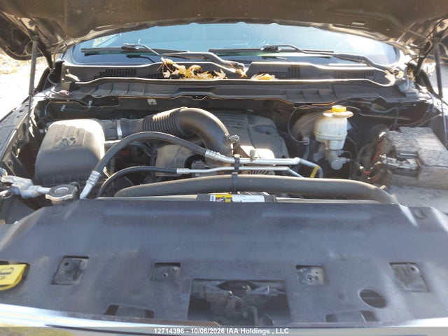 RAM 1500 Limited 2016 1C6RR7PT1GS200154 Image 10