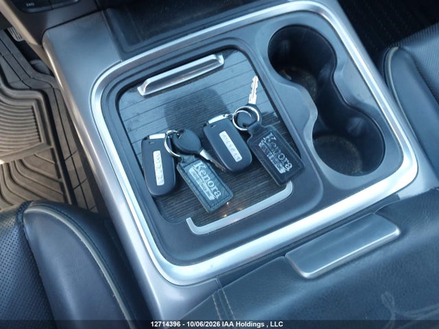 RAM 1500 Limited 2016 1C6RR7PT1GS200154 Image 11