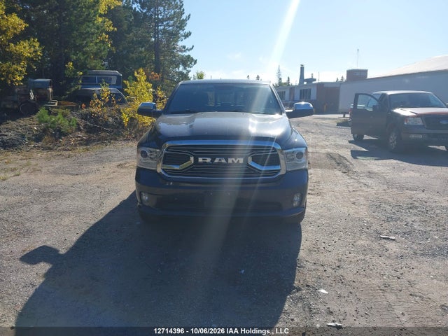 RAM 1500 Limited 2016 1C6RR7PT1GS200154 Image 12