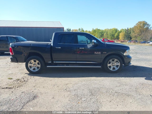 RAM 1500 Limited 2016 1C6RR7PT1GS200154 Image 13