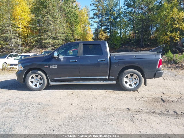 RAM 1500 Limited 2016 1C6RR7PT1GS200154 Image 14
