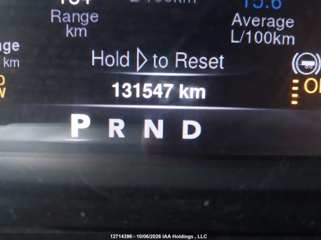 RAM 1500 Limited 2016 1C6RR7PT1GS200154 Image 15