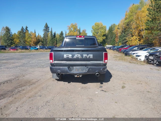 RAM 1500 Limited 2016 1C6RR7PT1GS200154 Image 16