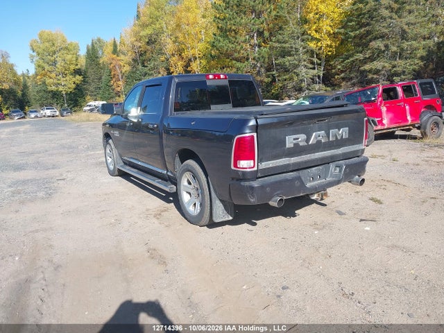 RAM 1500 Limited 2016 1C6RR7PT1GS200154 Image 3