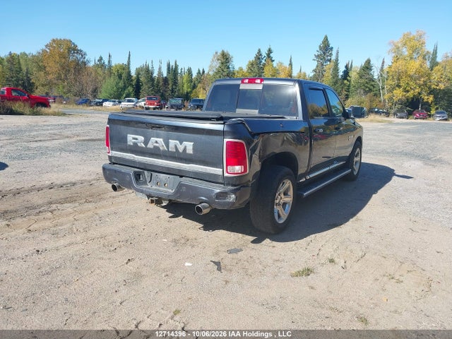 RAM 1500 Limited 2016 1C6RR7PT1GS200154 Image 4