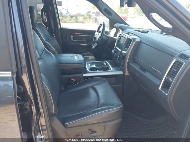 RAM 1500 Limited 2016 1C6RR7PT1GS200154 Image 5