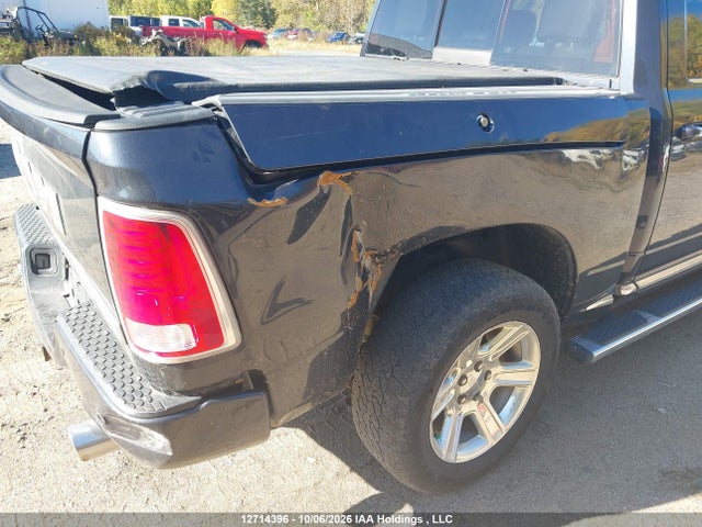 RAM 1500 Limited 2016 1C6RR7PT1GS200154 Image 6