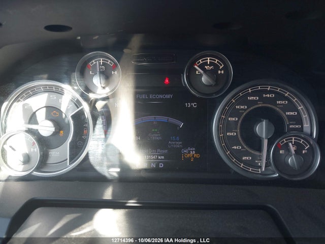RAM 1500 Limited 2016 1C6RR7PT1GS200154 Image 7