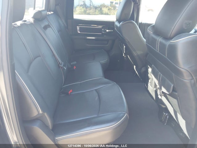 RAM 1500 Limited 2016 1C6RR7PT1GS200154 Image 8