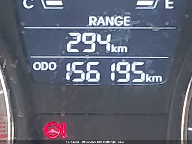 2014 Hyundai Accent Gls მანქანა იყიდება აუქციონზე, vin: KMHCU5AE6EU157472, აუქციონის ნომერი: 12714398