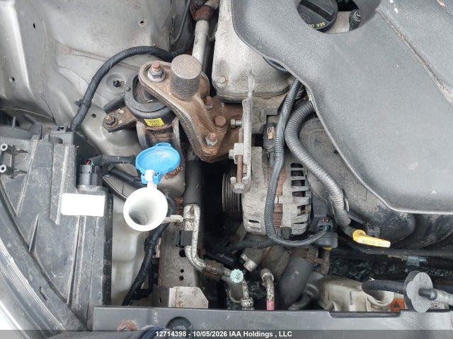 2014 Hyundai Accent Gls მანქანა იყიდება აუქციონზე, vin: KMHCU5AE6EU157472, აუქციონის ნომერი: 12714398