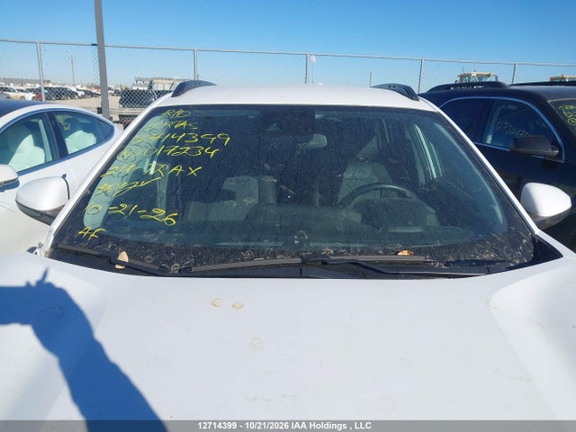 Chevrolet TRAX 1LT 2024 KL77LHE2XRC017234 Image 18