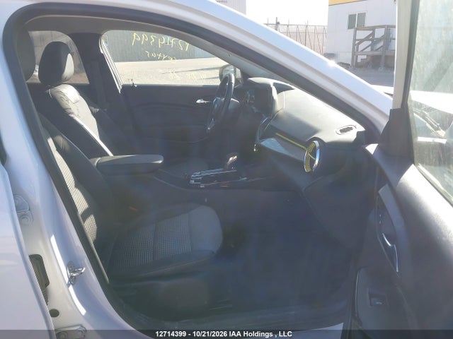 Chevrolet TRAX 1LT 2024 KL77LHE2XRC017234 Image 5