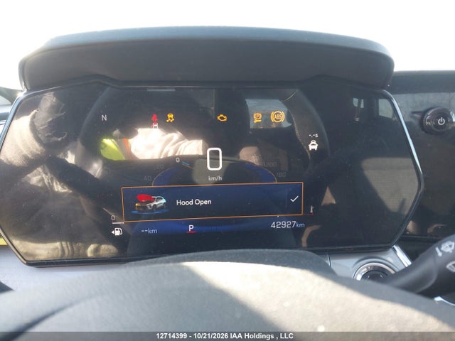 Chevrolet TRAX 1LT 2024 KL77LHE2XRC017234 Image 7