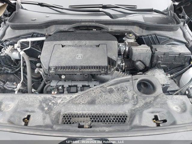 Aukcja sprzedaży 2025 Acura Mdx A-spec, vin: 5J8YE1H01SL800355, numer aukcji: 12714404