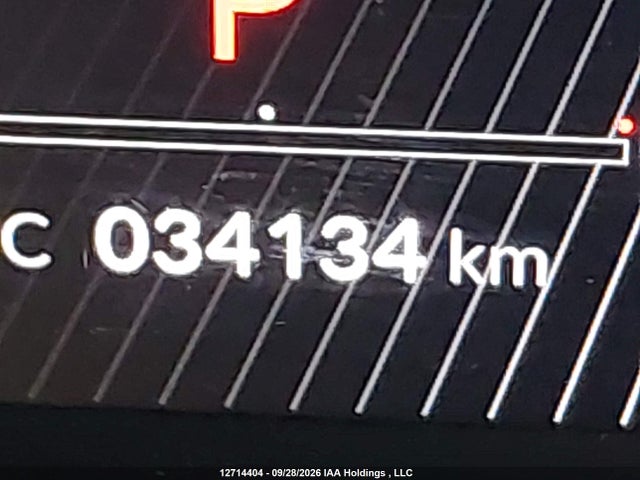 Aukcja sprzedaży 2025 Acura Mdx A-spec, vin: 5J8YE1H01SL800355, numer aukcji: 12714404