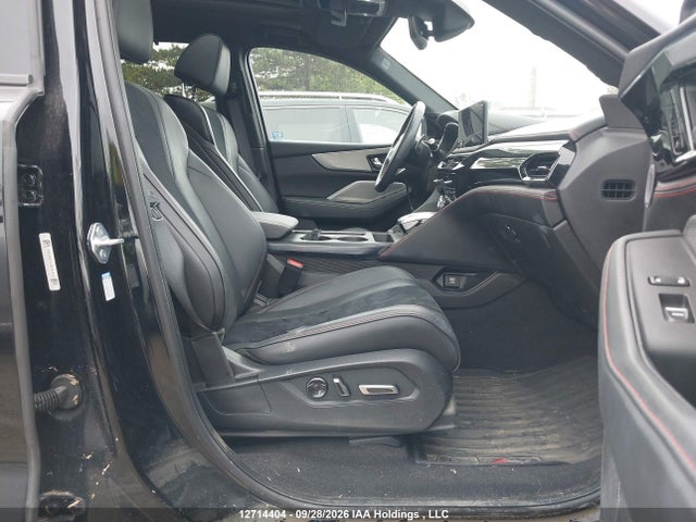 Aukcja sprzedaży 2025 Acura Mdx A-spec, vin: 5J8YE1H01SL800355, numer aukcji: 12714404