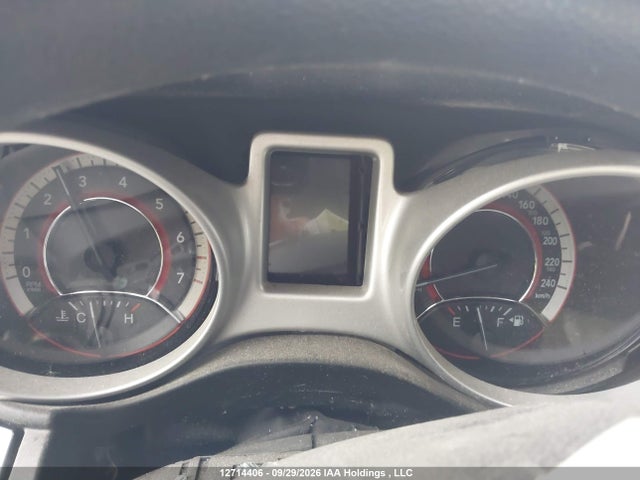 12714406 :رقم المزاد ، 3C4PDCAB3CT254961 vin ، 2012 Dodge Journey Cvp/se Plus مزاد بيع