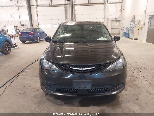 Chrysler Grand Caravan Sxt 2022 2C4RC1ZG9NR125368 Image 11
