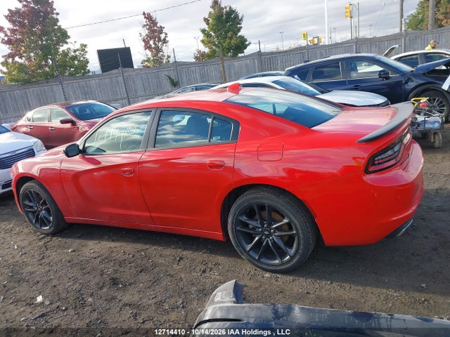 Dodge Charger Sxt Awd 2023 2C3CDXJG5PH657215 Image 14