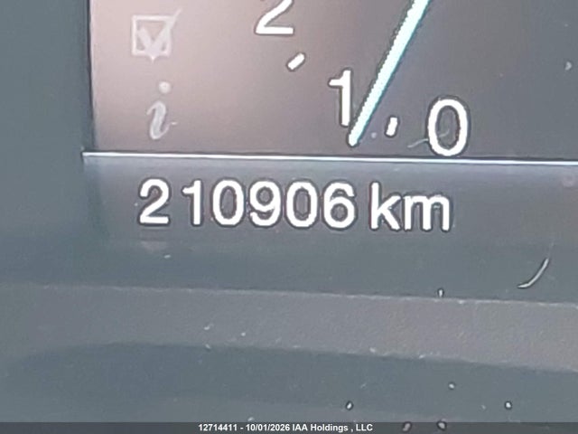Продаж на аукціоні авто 2011 Ford Edge, vin: 2FMDK3JC3BBB62241, номер лоту: 12714411