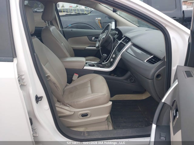 Продаж на аукціоні авто 2011 Ford Edge, vin: 2FMDK3JC3BBB62241, номер лоту: 12714411