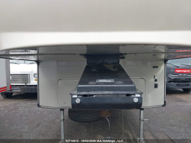Продаж на аукціоні авто 2018 Jayco Eagle, vin: 1UJC0BR4J1PR0811, номер лоту: 12714412