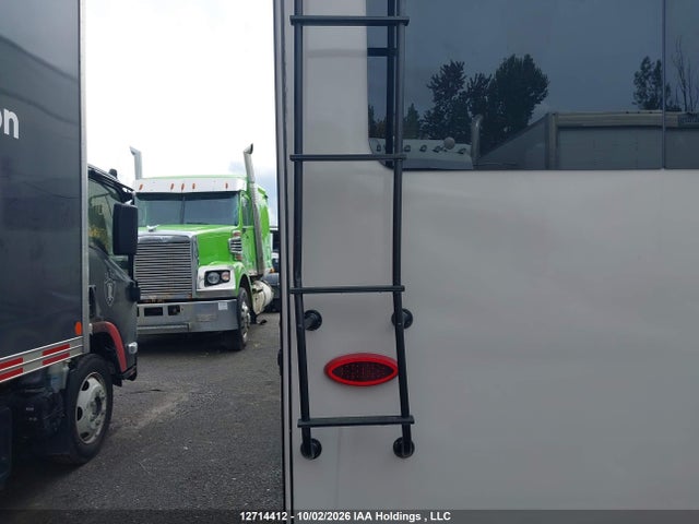 Продаж на аукціоні авто 2018 Jayco Eagle, vin: 1UJC0BR4J1PR0811, номер лоту: 12714412
