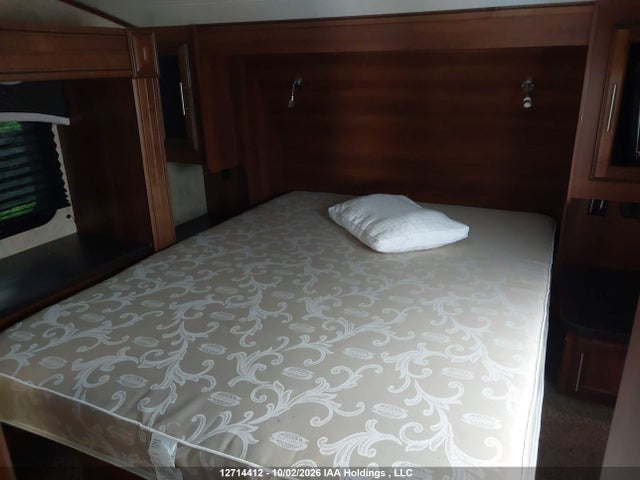 Продаж на аукціоні авто 2018 Jayco Eagle, vin: 1UJC0BR4J1PR0811, номер лоту: 12714412