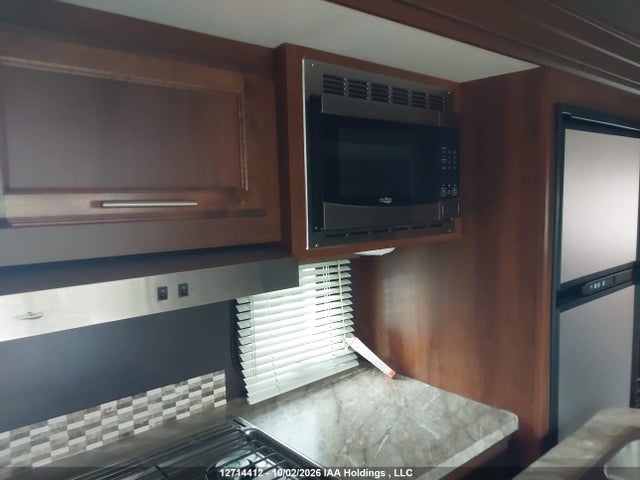 Продаж на аукціоні авто 2018 Jayco Eagle, vin: 1UJC0BR4J1PR0811, номер лоту: 12714412