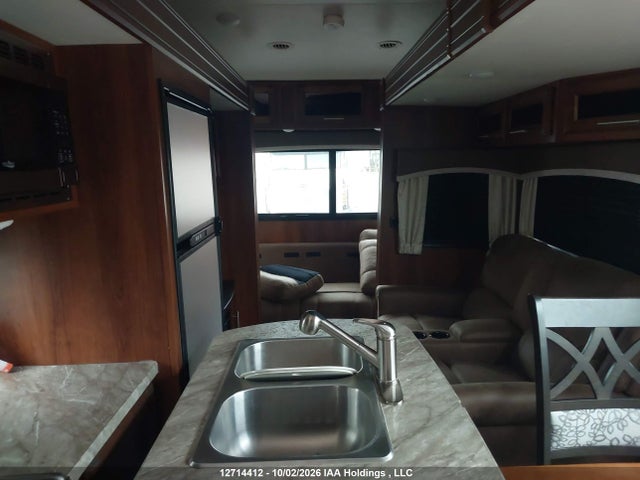 Продаж на аукціоні авто 2018 Jayco Eagle, vin: 1UJC0BR4J1PR0811, номер лоту: 12714412