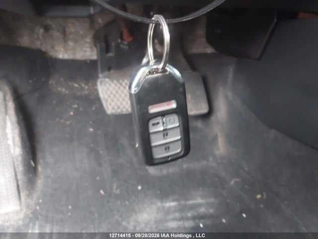 Honda CIVIC EX 2016 2HGFC2F78GH026516 Image 11