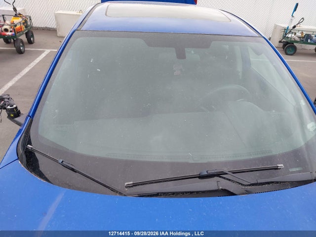 Honda CIVIC EX 2016 2HGFC2F78GH026516 Image 18