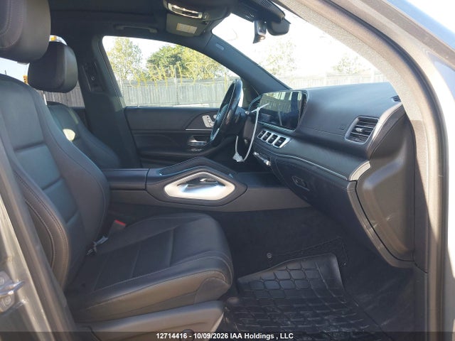 Auction sale of the 2020 Mercedes-benz Gle 450 4matic, vin: 4JGFB5KB6LA092578, lot number: 12714416