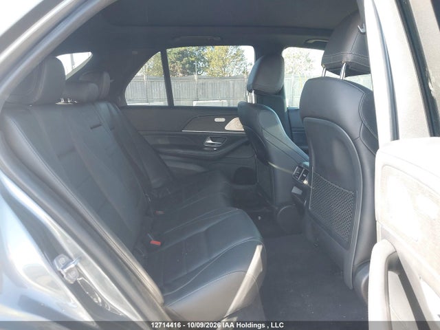 Auction sale of the 2020 Mercedes-benz Gle 450 4matic, vin: 4JGFB5KB6LA092578, lot number: 12714416
