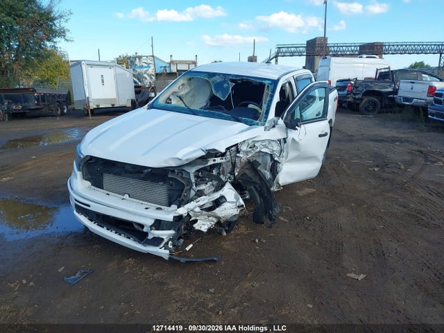 Продаж на аукціоні авто 2021 Ford Ranger Xlt, vin: 1FTER4FH8MLE03289, номер лоту: 12714419