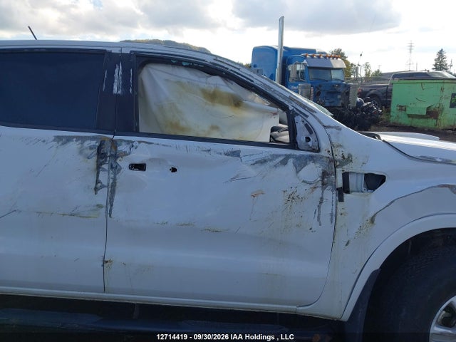 Продаж на аукціоні авто 2021 Ford Ranger Xlt, vin: 1FTER4FH8MLE03289, номер лоту: 12714419