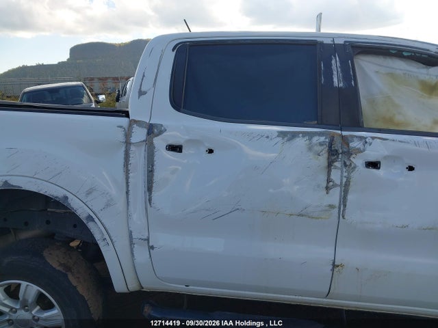 Продаж на аукціоні авто 2021 Ford Ranger Xlt, vin: 1FTER4FH8MLE03289, номер лоту: 12714419