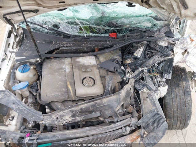 Продажа на аукционе авто 2009 Volkswagen Rabbit 5-door Comfortline/5-door Trendline, vin: WVWDA71K29W131657, номер лота: 12714422