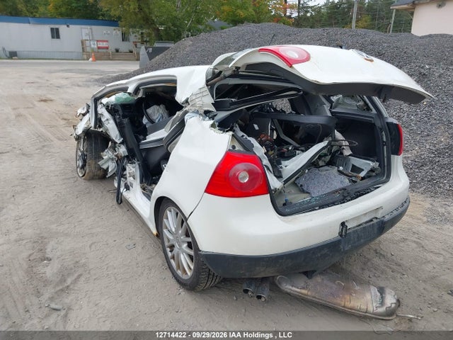 Продажа на аукционе авто 2009 Volkswagen Rabbit 5-door Comfortline/5-door Trendline, vin: WVWDA71K29W131657, номер лота: 12714422